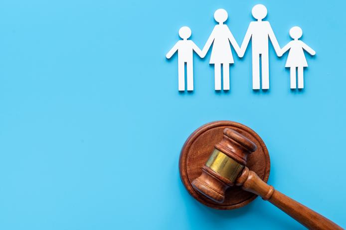 family law